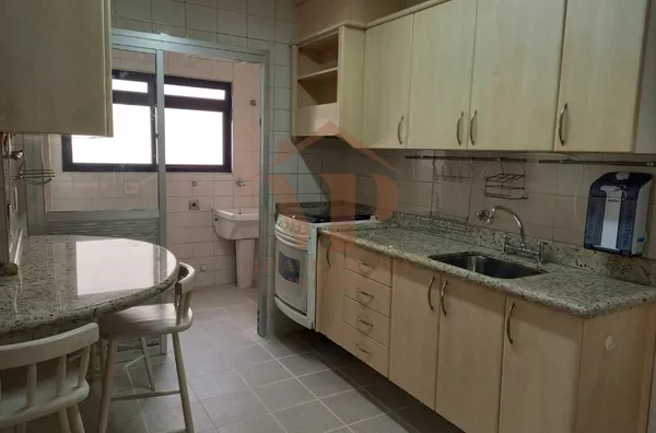 APARTAMENTO NORMAL para aluguel VILA SÃO FRANCISCO São Paulo - Foto 3