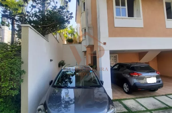 CASA SOBRADO para venda VILA SÃO SILVESTRE São Paulo - Foto 2