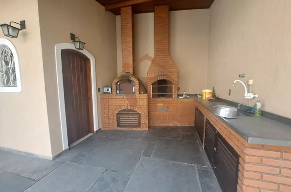 CASA SOBRADO para venda City Bussocaba OSASCO - Foto 3