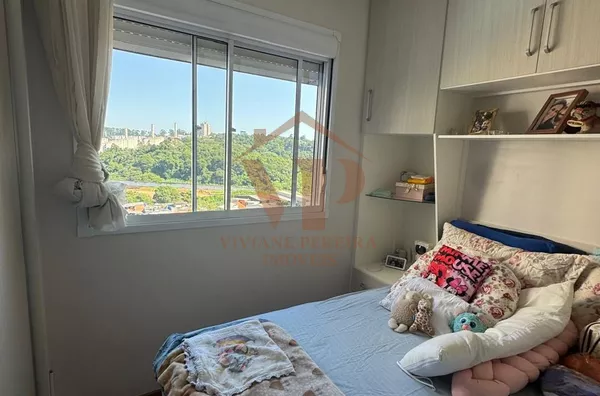 APARTAMENTO NORMAL para venda Santa Maria OSASCO - Foto 2