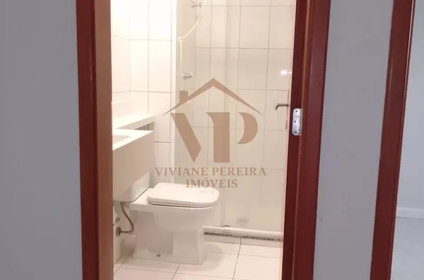 Apartamento à venda condomínio Aquática, 2 dormitórios, lazer completo - Foto 3