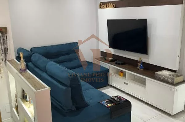 APARTAMENTO NORMAL para venda Centro OSASCO - Foto 4