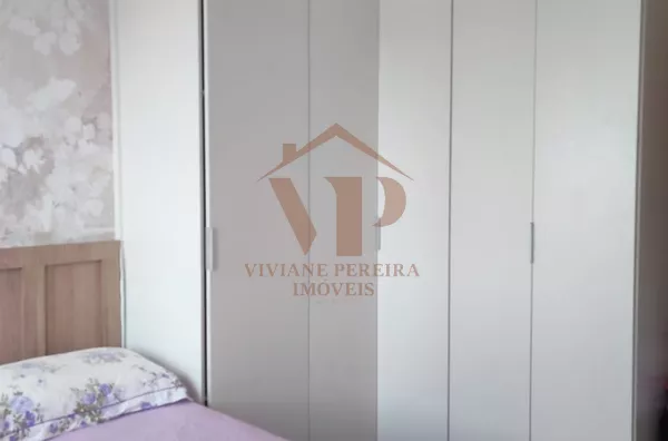 APARTAMENTO NORMAL para venda Santa Maria OSASCO - Foto 2