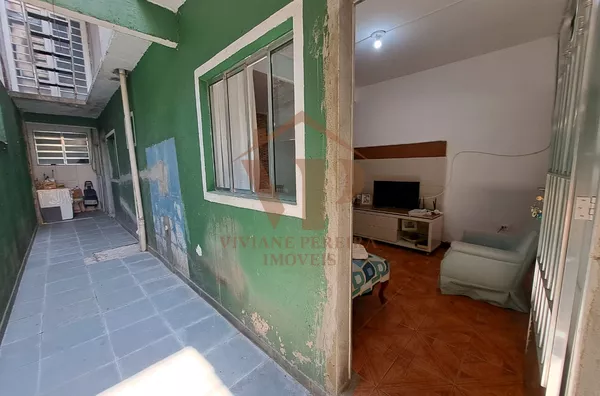 CASA SOBRADO para venda Santa Maria OSASCO - Foto 5