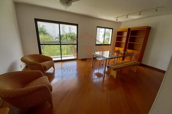 APARTAMENTO NORMAL para aluguel VILA SÃO FRANCISCO São Paulo - Foto 2