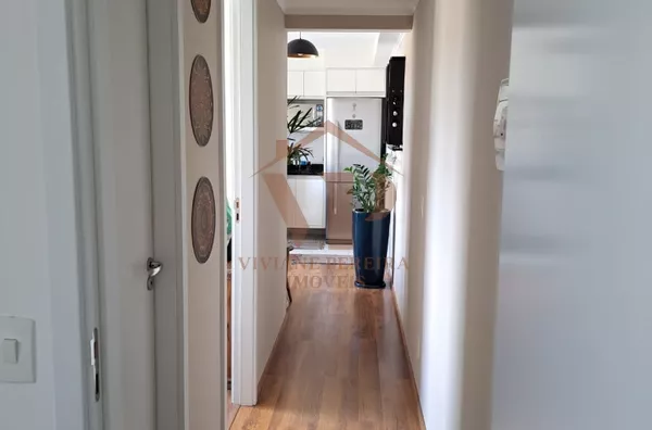 APARTAMENTO NORMAL para venda Jardim Esmeralda São Paulo - Foto 5