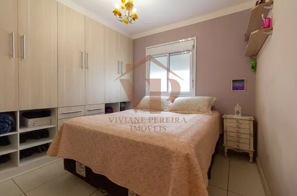 APARTAMENTO NORMAL para venda Jaguaré São Paulo - Foto 5