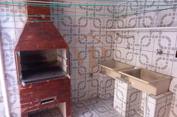 CASA SOBRADO para venda JARDIM RAPOSO TAVARES São Paulo - Foto 3