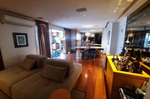 APARTAMENTO NORMAL para venda VILA SÃO FRANCISCO São Paulo - Foto 1