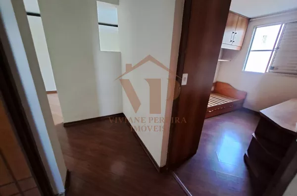 APARTAMENTO NORMAL para venda Veloso OSASCO - Foto 5