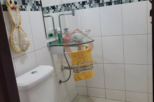 CASA SOBRADO para venda CONCEICAO OSASCO - Foto 6