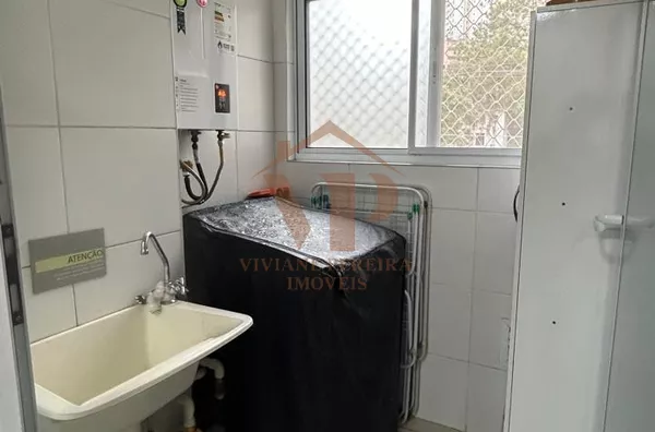 APARTAMENTO NORMAL para venda Jaguaré São Paulo - Foto 2