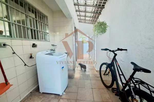 CASA TERREO(A) para venda Continental OSASCO - Foto 4