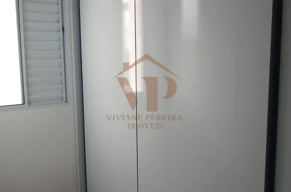 APARTAMENTO NORMAL para venda Parque Santa Teresa Carapicuíba - Foto 5