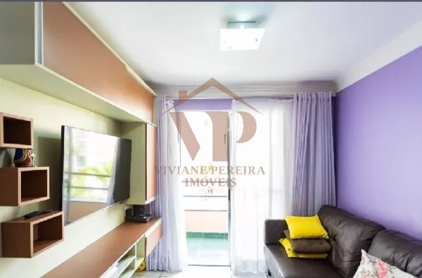 APARTAMENTO NORMAL para venda Veloso OSASCO - Foto 3