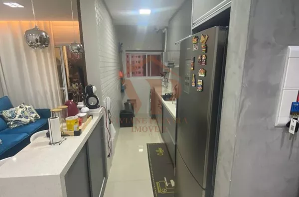 APARTAMENTO NORMAL para venda City Bussocaba OSASCO - Foto 6
