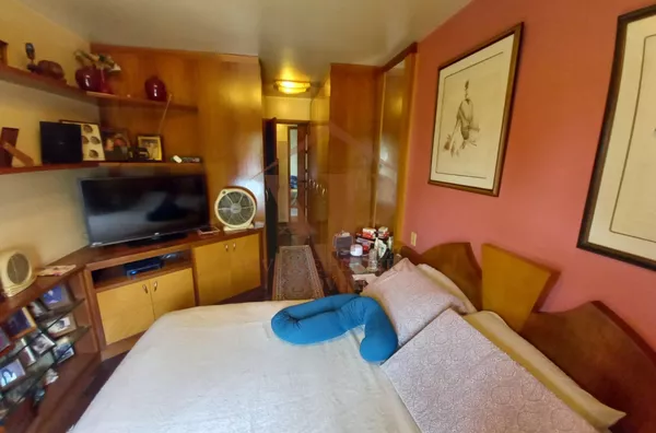 APARTAMENTO NORMAL para venda CIDADE SÃO FRANCISCO São Paulo - Foto 3
