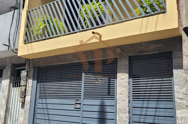 CASA SOBRADO para venda CONCEICAO OSASCO - Foto 2
