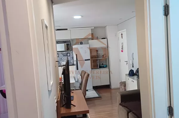 APARTAMENTO NORMAL para venda Santa Maria OSASCO - Foto 5