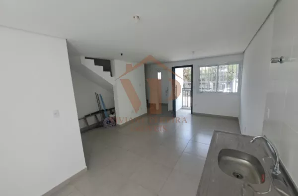 CASA NORMAL para venda VILA UNIVERSITÁRIA São Paulo - Foto 5