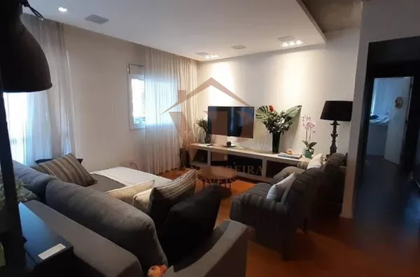 APARTAMENTO NORMAL para venda VILA SÃO FRANCISCO São Paulo - Foto 2