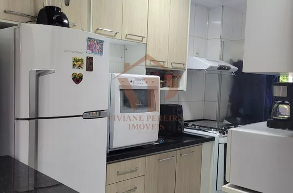 APARTAMENTO NORMAL para venda Santa Maria OSASCO - Foto 5