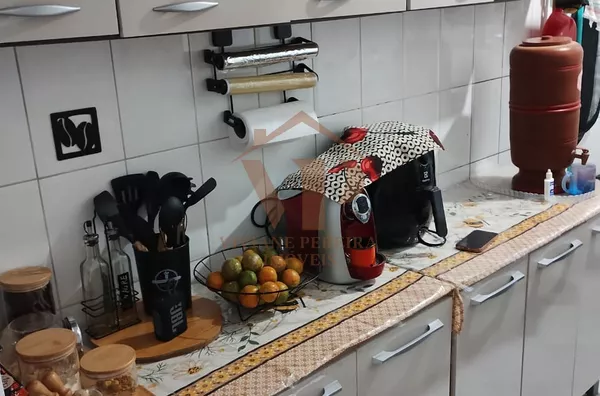 APARTAMENTO NORMAL para venda Novo Osasco OSASCO - Foto 1