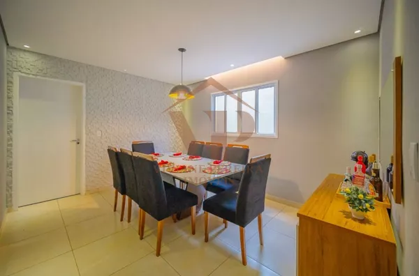 CASA SOBRADO para venda JARDIM SARAH São Paulo - Foto 4