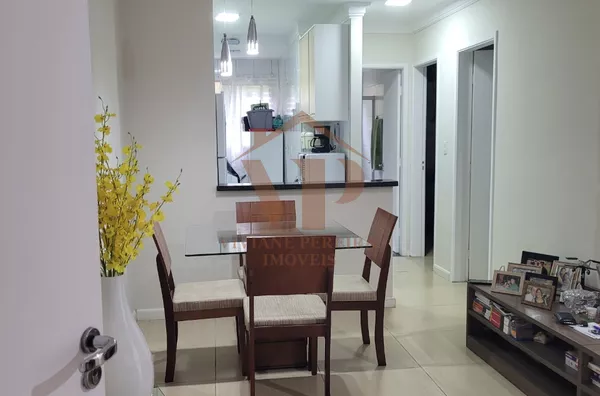 APARTAMENTO NORMAL para venda Santa Maria OSASCO - Foto 3