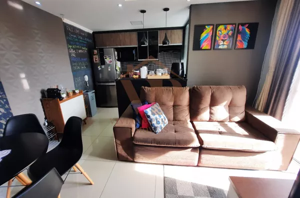 APARTAMENTO NORMAL para venda CONCEICAO OSASCO - Foto 3