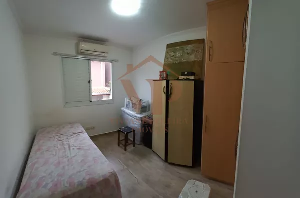 CASA SOBRADO para venda VILA SÃO SILVESTRE São Paulo - Foto 6