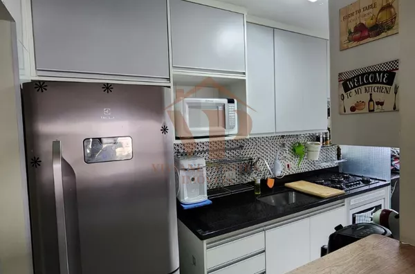 APARTAMENTO NORMAL para venda JARDIM SARAH São Paulo - Foto 6