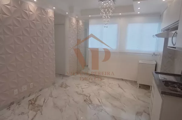 APARTAMENTO NORMAL para venda Santa Maria OSASCO - Foto 3