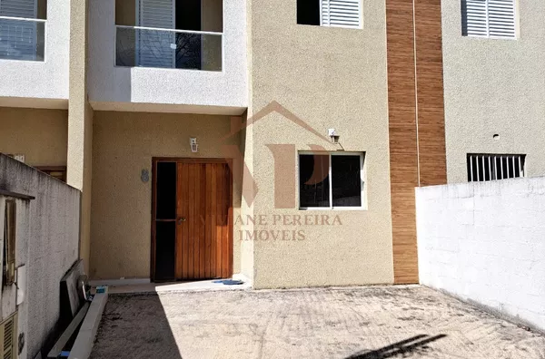 CASA SOBRADO para venda PARQUE MONJOLO Cotia - Foto 2