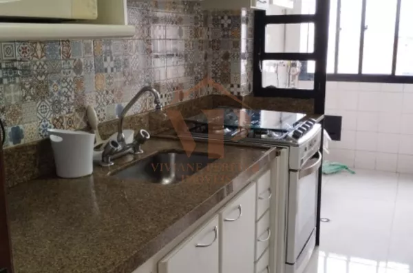 APARTAMENTO NORMAL para venda CIDADE SÃO FRANCISCO São Paulo - Foto 2