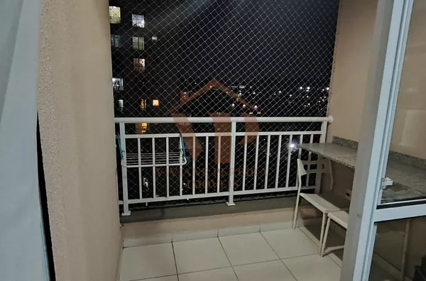 APARTAMENTO NORMAL para venda Santa Maria OSASCO - Foto 3