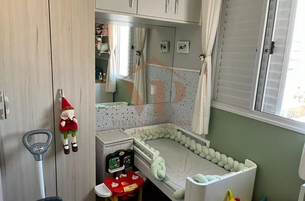 APARTAMENTO NORMAL para venda Presidente Altino OSASCO - Foto 6