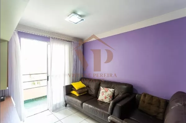 APARTAMENTO NORMAL para venda Veloso OSASCO - Foto 6