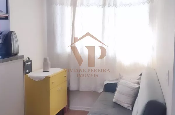 APARTAMENTO NORMAL para venda Santa Maria OSASCO - Foto 4