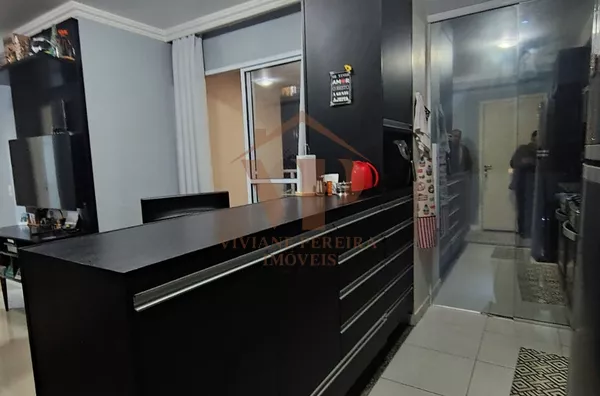 APARTAMENTO NORMAL para venda Santa Maria OSASCO - Foto 2