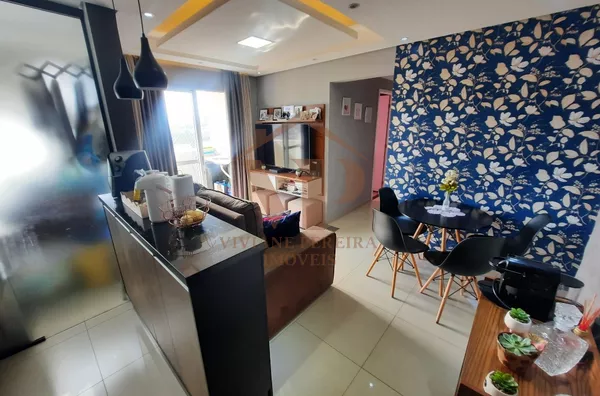 APARTAMENTO NORMAL para venda CONCEICAO OSASCO - Foto 2