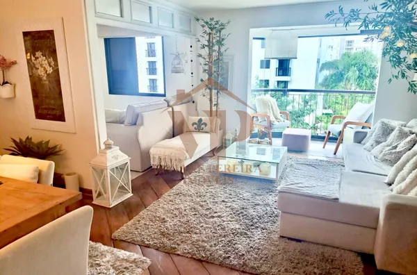APARTAMENTO NORMAL para venda CIDADE SÃO FRANCISCO São Paulo - Foto 6