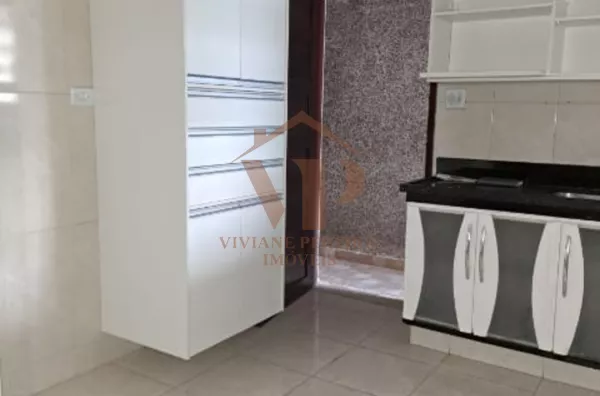 CASA NORMAL para venda Novo Osasco OSASCO - Foto 1