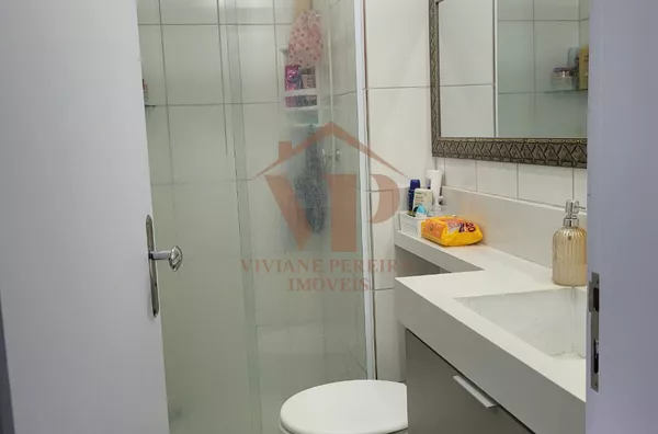 APARTAMENTO NORMAL para venda Santa Maria OSASCO - Foto 3