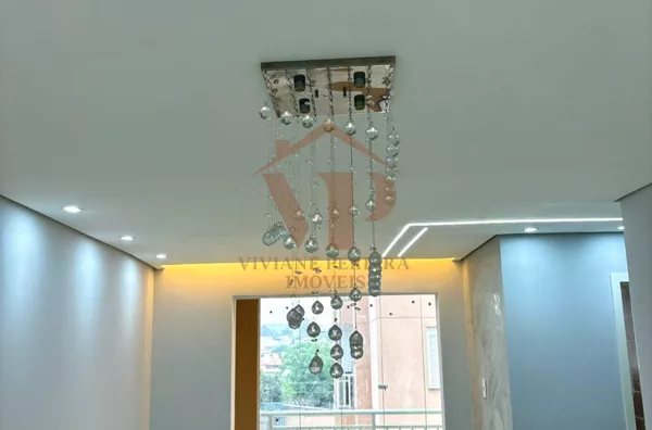 APARTAMENTO NORMAL para venda Santa Maria OSASCO - Foto 5