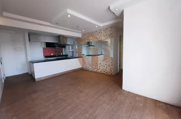 APARTAMENTO NORMAL para venda CIDADE SÃO FRANCISCO São Paulo - Foto 3