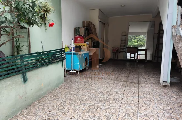 CASA NORMAL para venda Veloso OSASCO - Foto 3