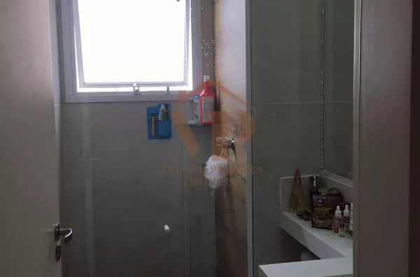 APARTAMENTO NORMAL para venda Santa Maria OSASCO - Foto 5