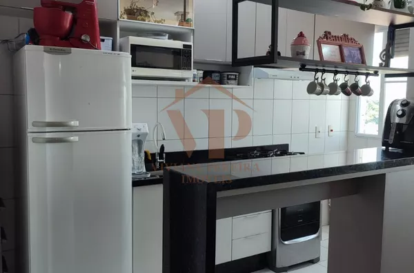 APARTAMENTO NORMAL para venda Santa Maria OSASCO - Foto 1