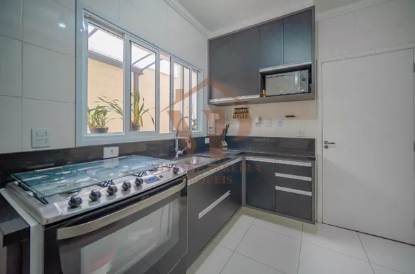 CASA SOBRADO para venda JARDIM SARAH São Paulo - Foto 3